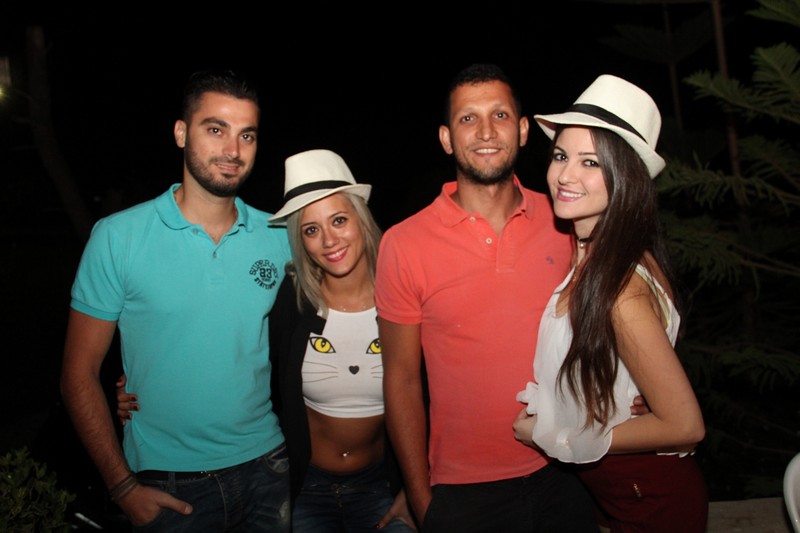 The Sixth Fkhayte Annual Gathering